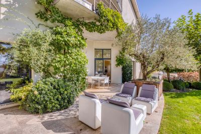 Vente Maison de luxe Chevry 11&nbsp;Pièces 350&nbsp;m²