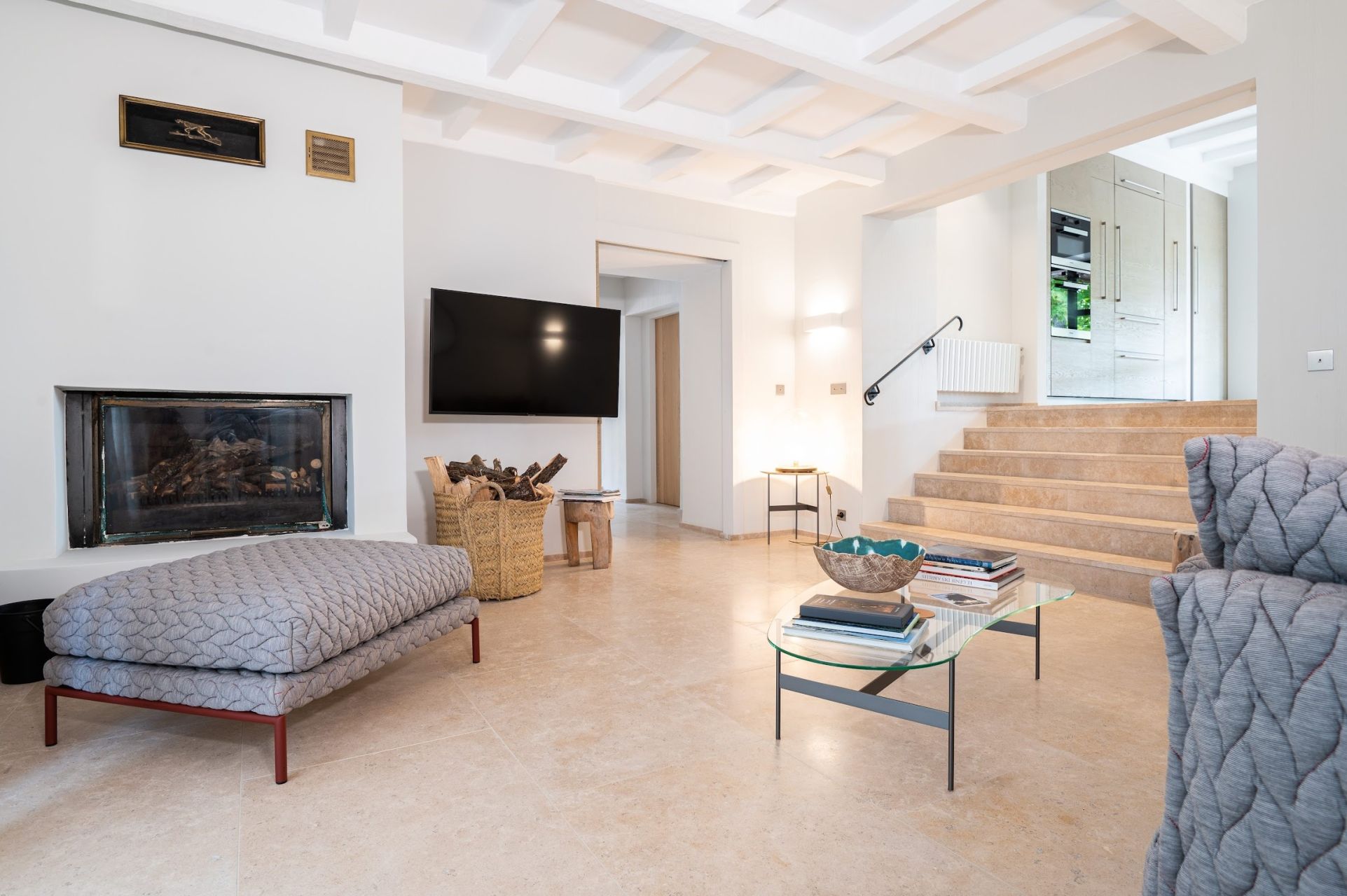 bastide 9 Pièces en location saisonnière sur ST MAXIMIN LA STE BAUME (83470)