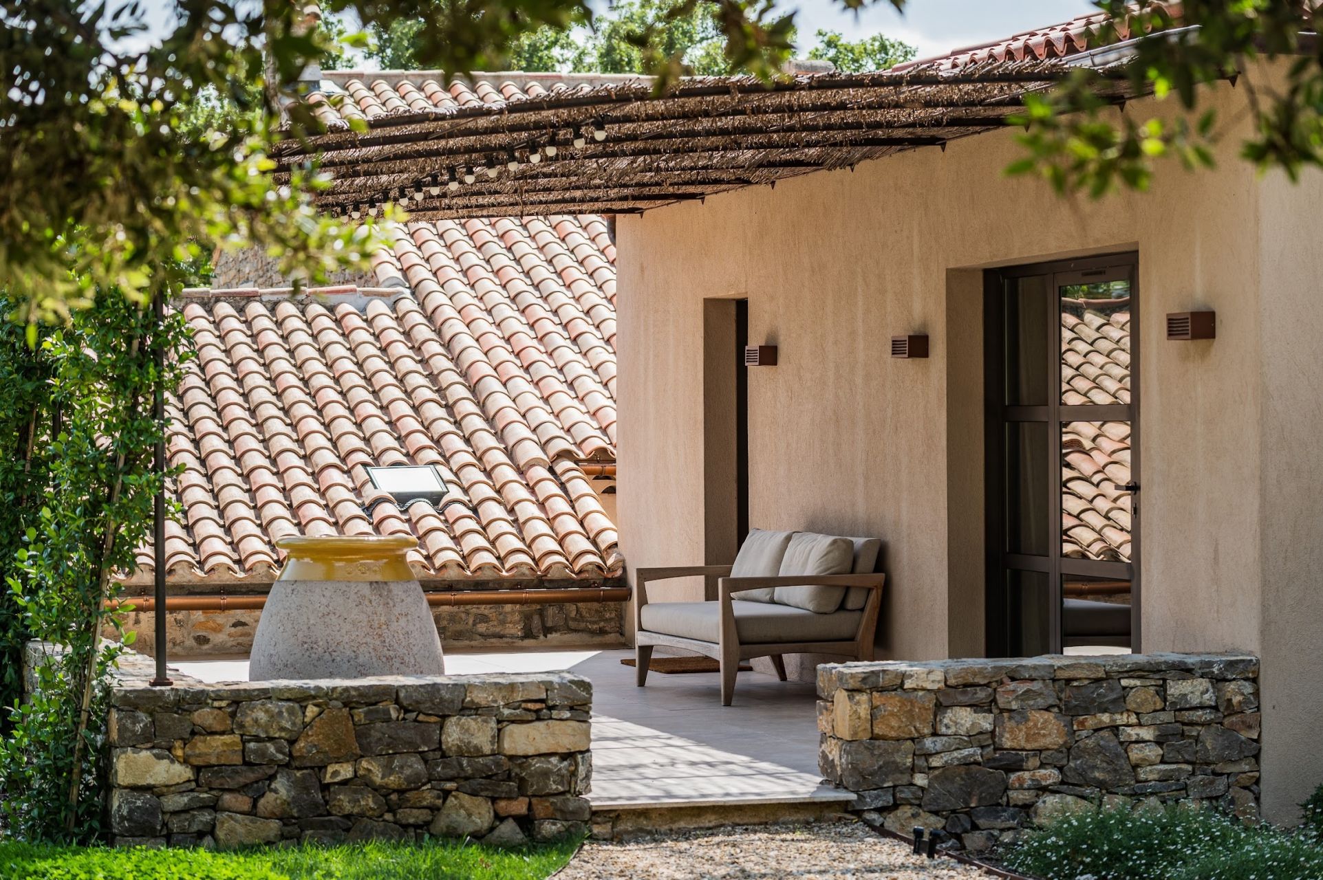 bastide 9 Pièces en location saisonnière sur ST MAXIMIN LA STE BAUME (83470)