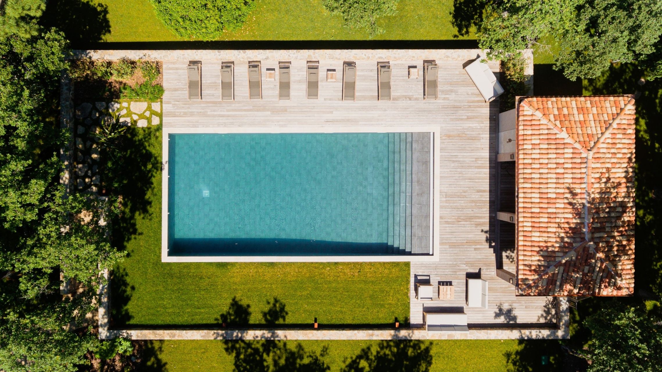 bastide 9 Pièces en location saisonnière sur ST MAXIMIN LA STE BAUME (83470)