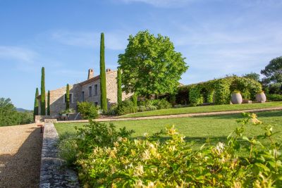 Vacances Bastide Saint-Maximin-la-Sainte-Baume 9 Pièces 250 m²