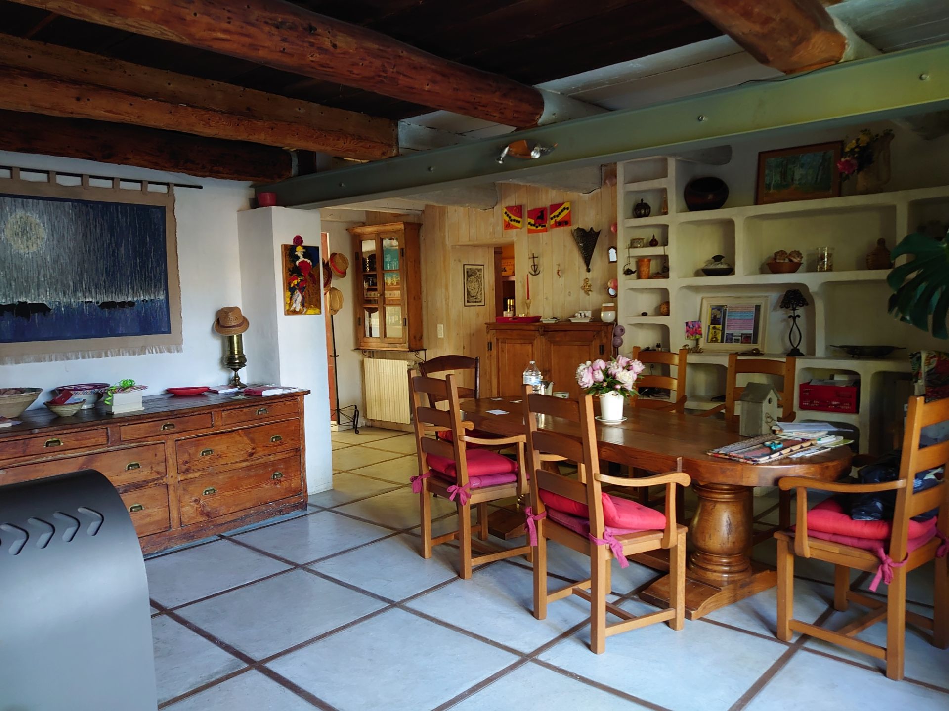 luxury house 6 Rooms for sale on ST REMY DE PROVENCE (13210)