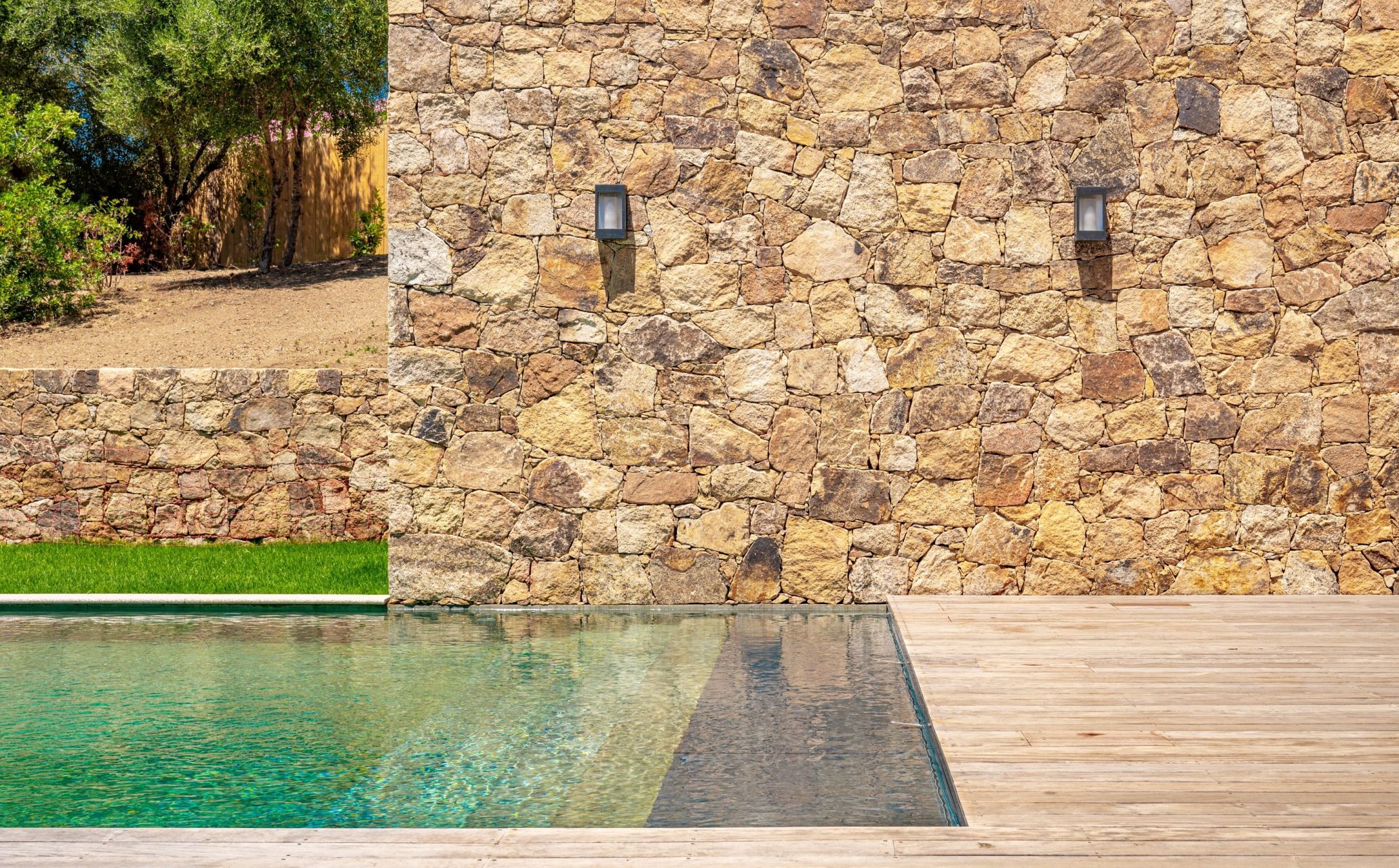 villa de luxe 10 Pièces en vente sur OLMETO (20113)