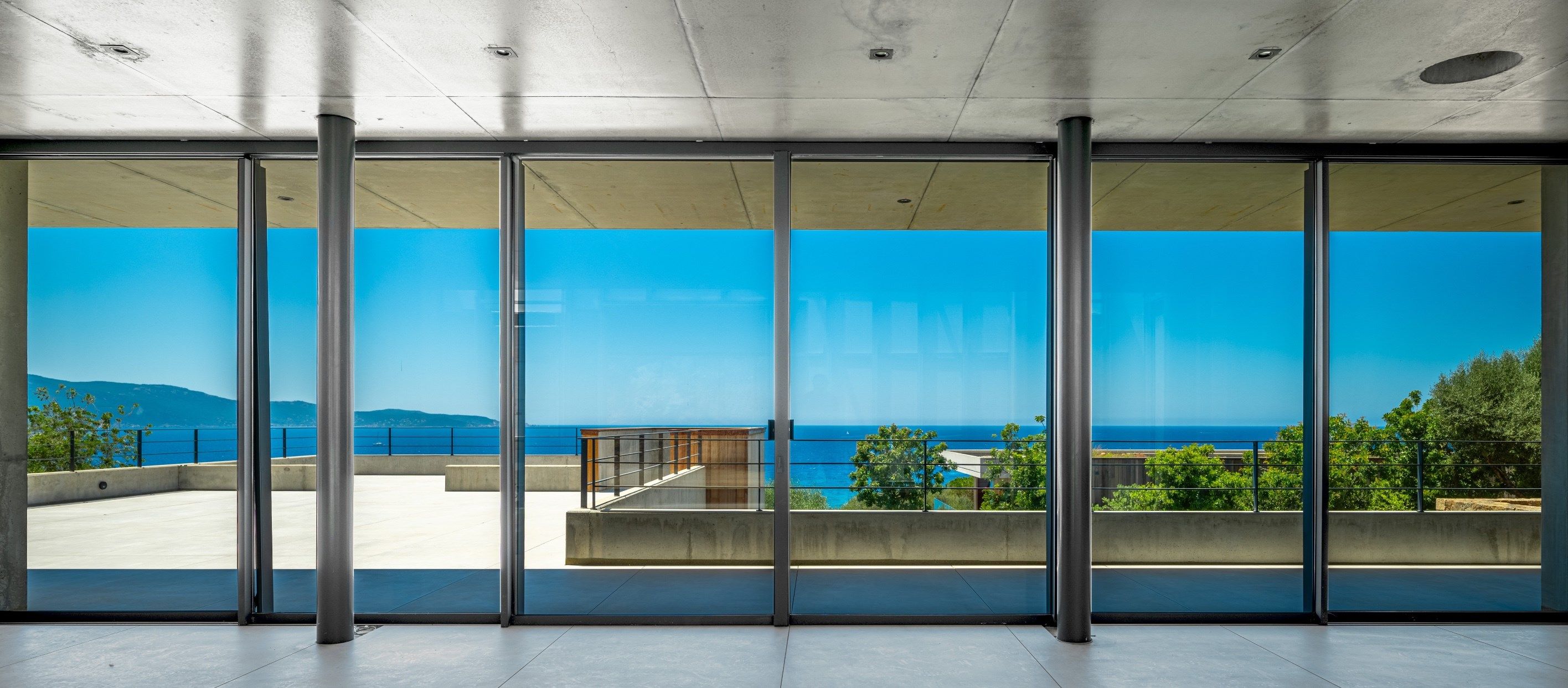 villa de luxe 10 Pièces en vente sur OLMETO (20113)