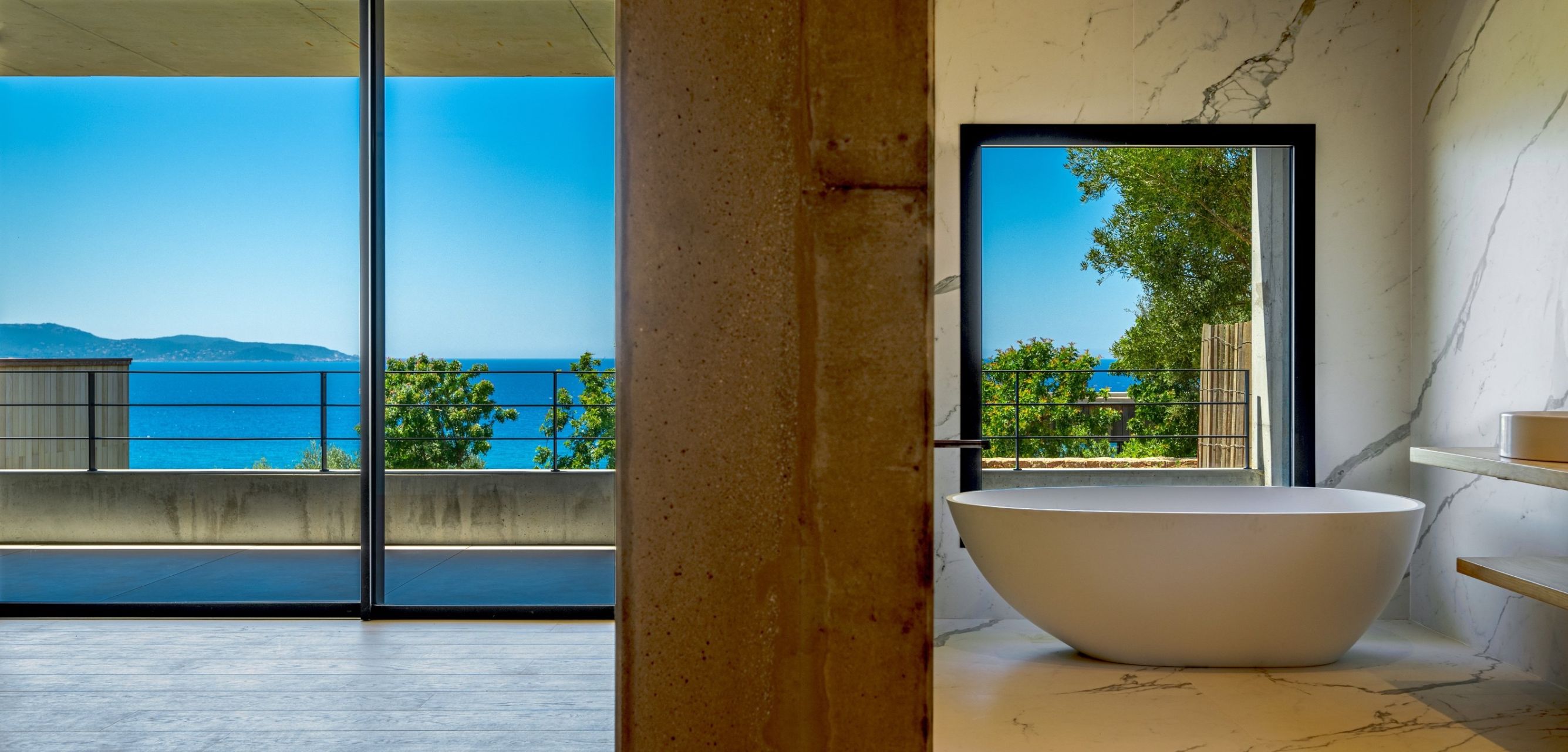 villa de luxe 10 Pièces en vente sur OLMETO (20113)