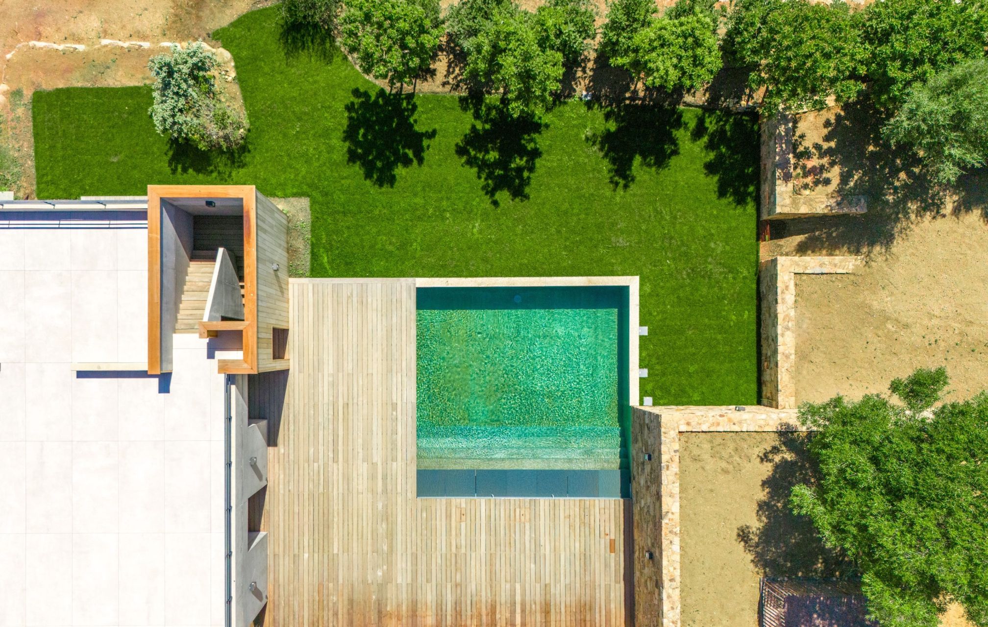 villa de luxe 10 Pièces en vente sur OLMETO (20113)