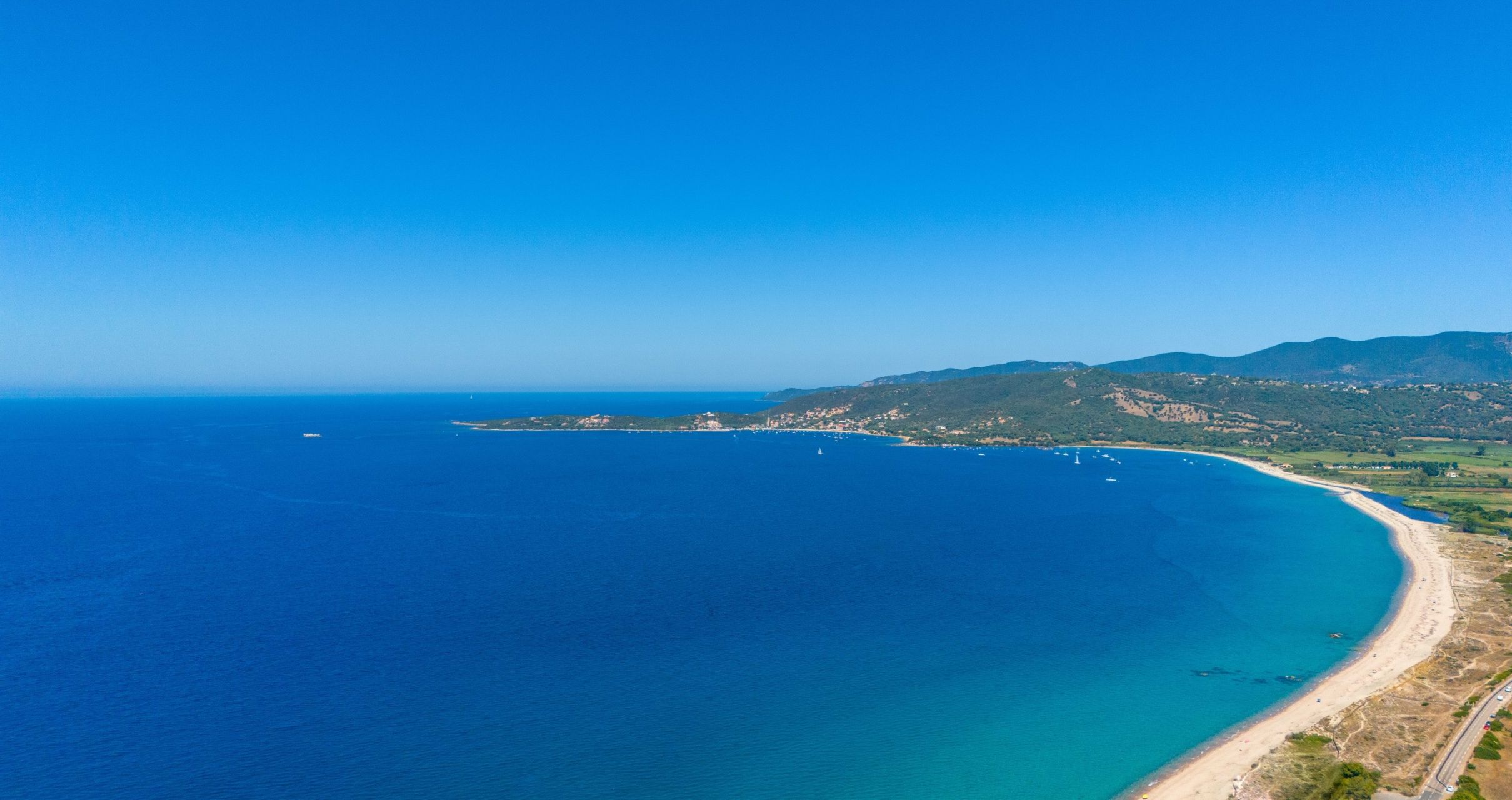 villa de luxe 10 Pièces en vente sur OLMETO (20113)