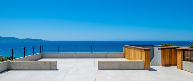 Vente Villa de luxe Olmeto 10 Pièces 350 m²