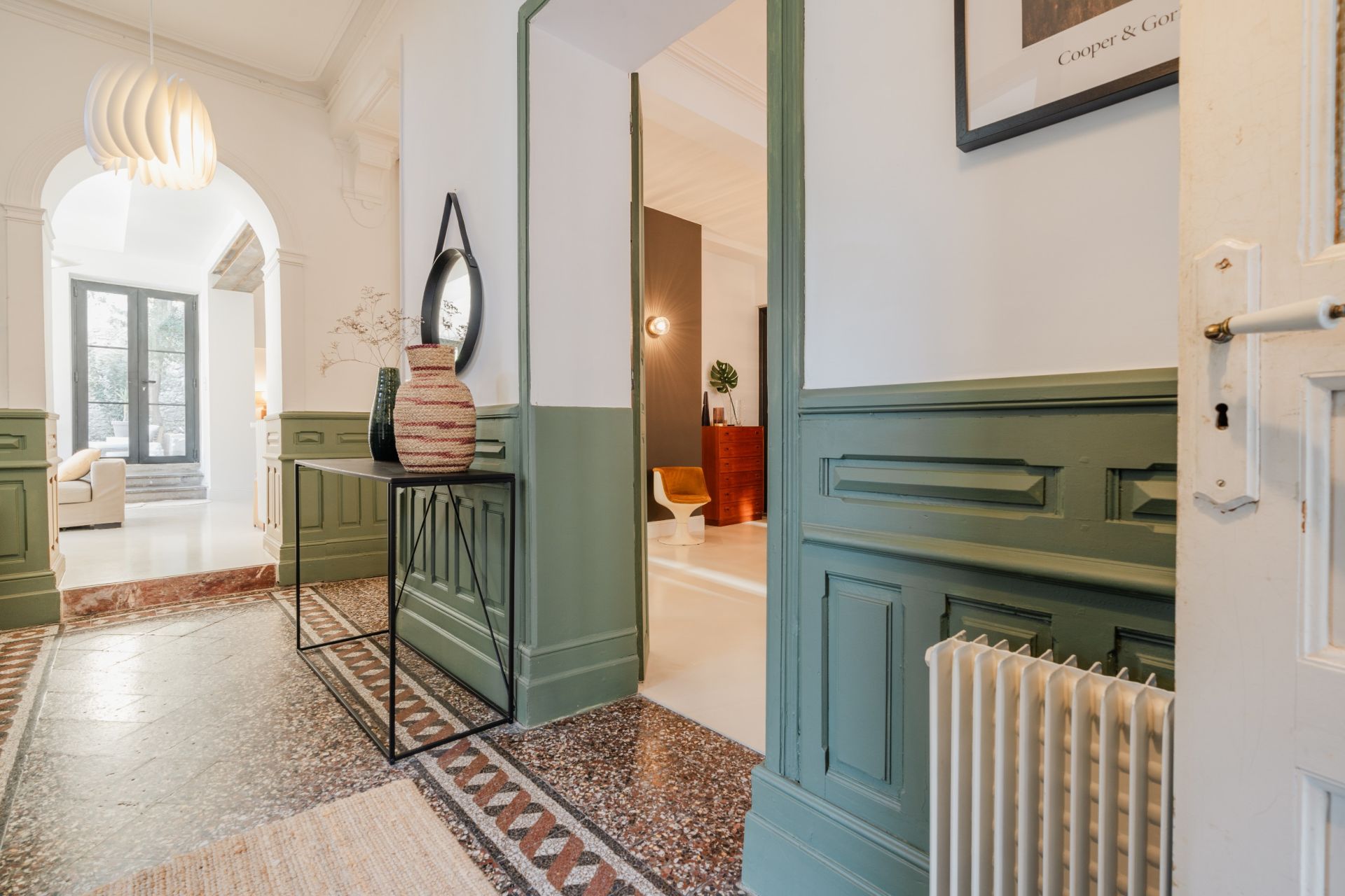 maison de luxe 11 Pièces en vente sur NARBONNE (11100)