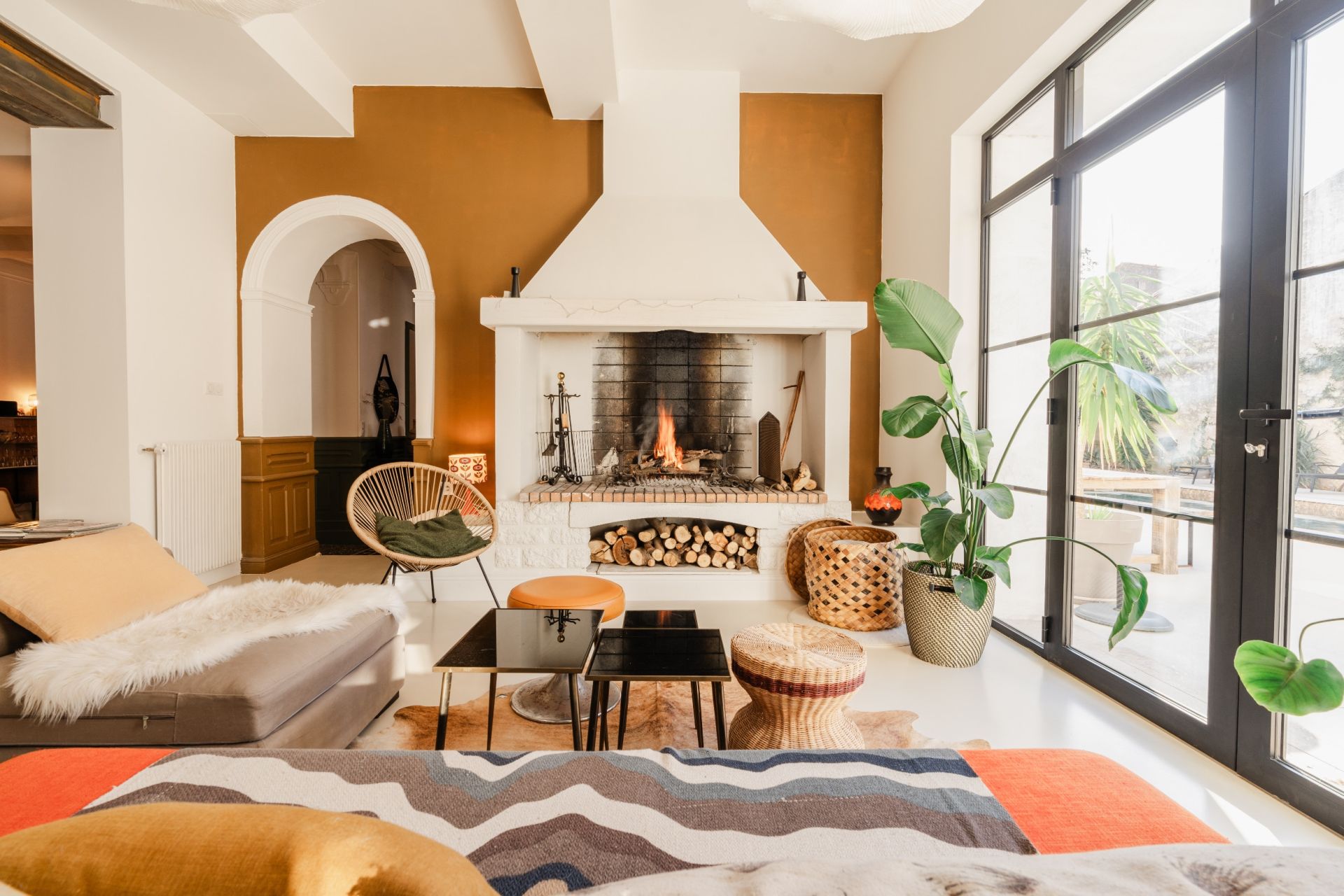 maison de luxe 11 Pièces en vente sur NARBONNE (11100)