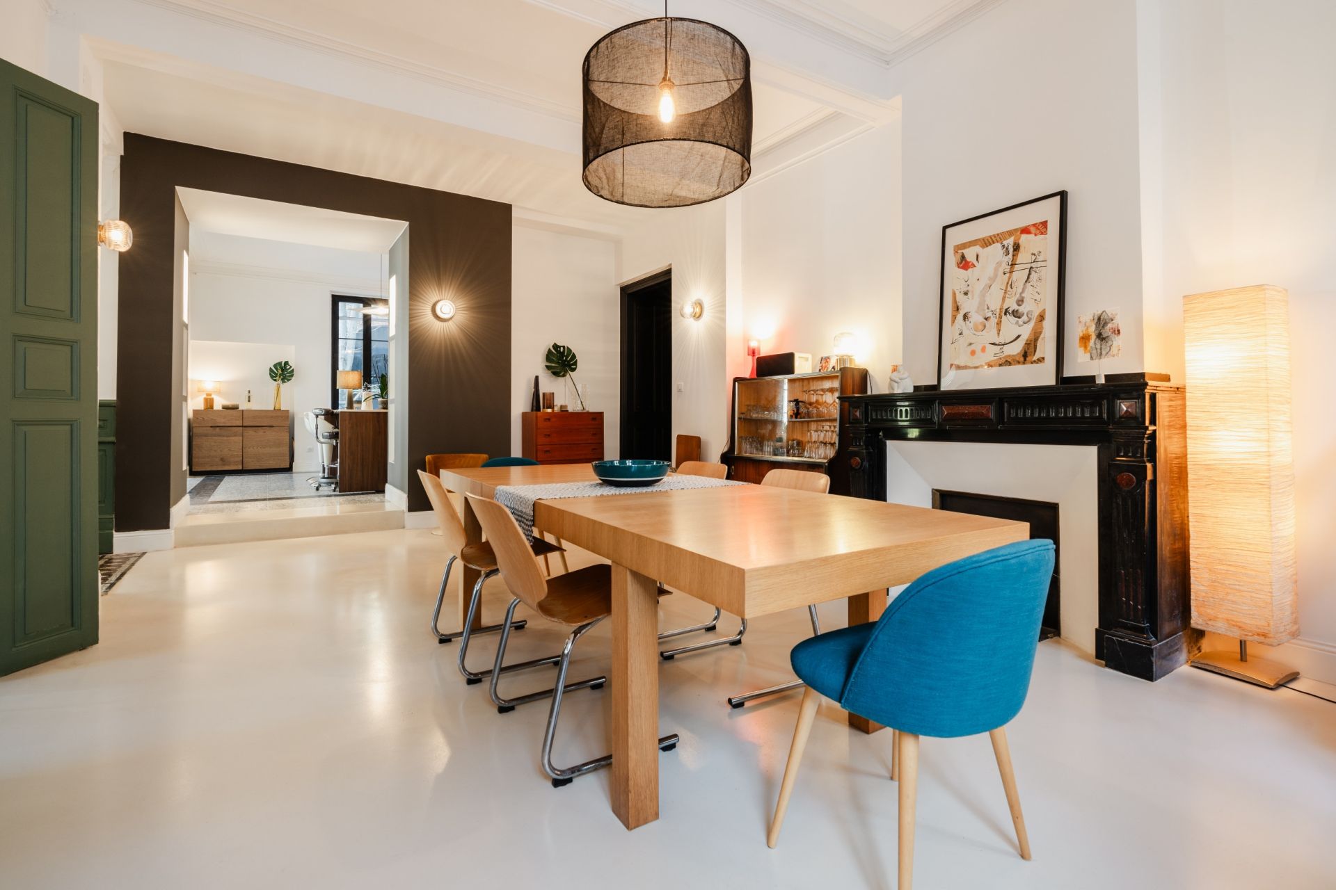 maison de luxe 11 Pièces en vente sur NARBONNE (11100)