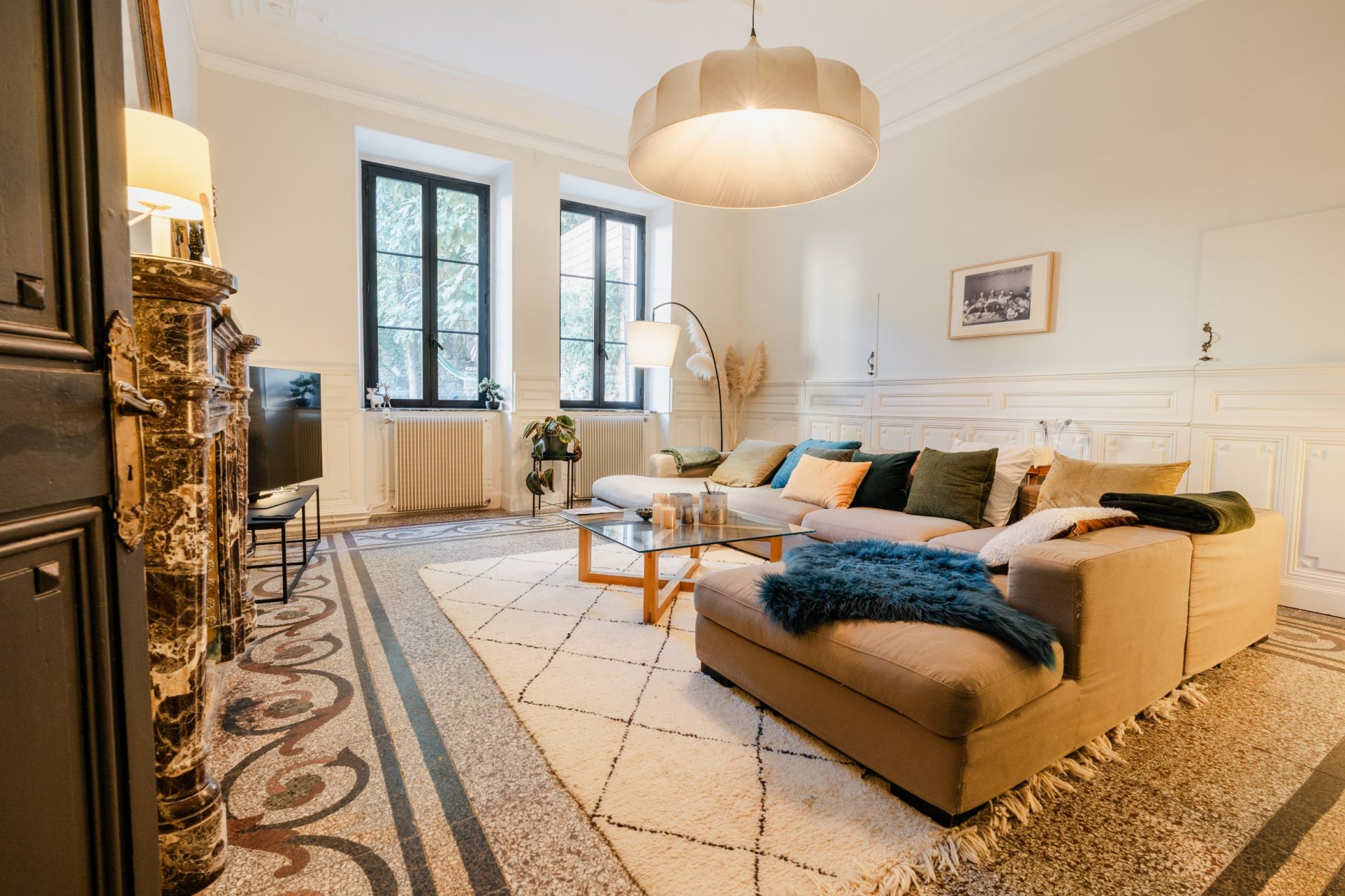 maison de luxe 11 Pièces en vente sur NARBONNE (11100)