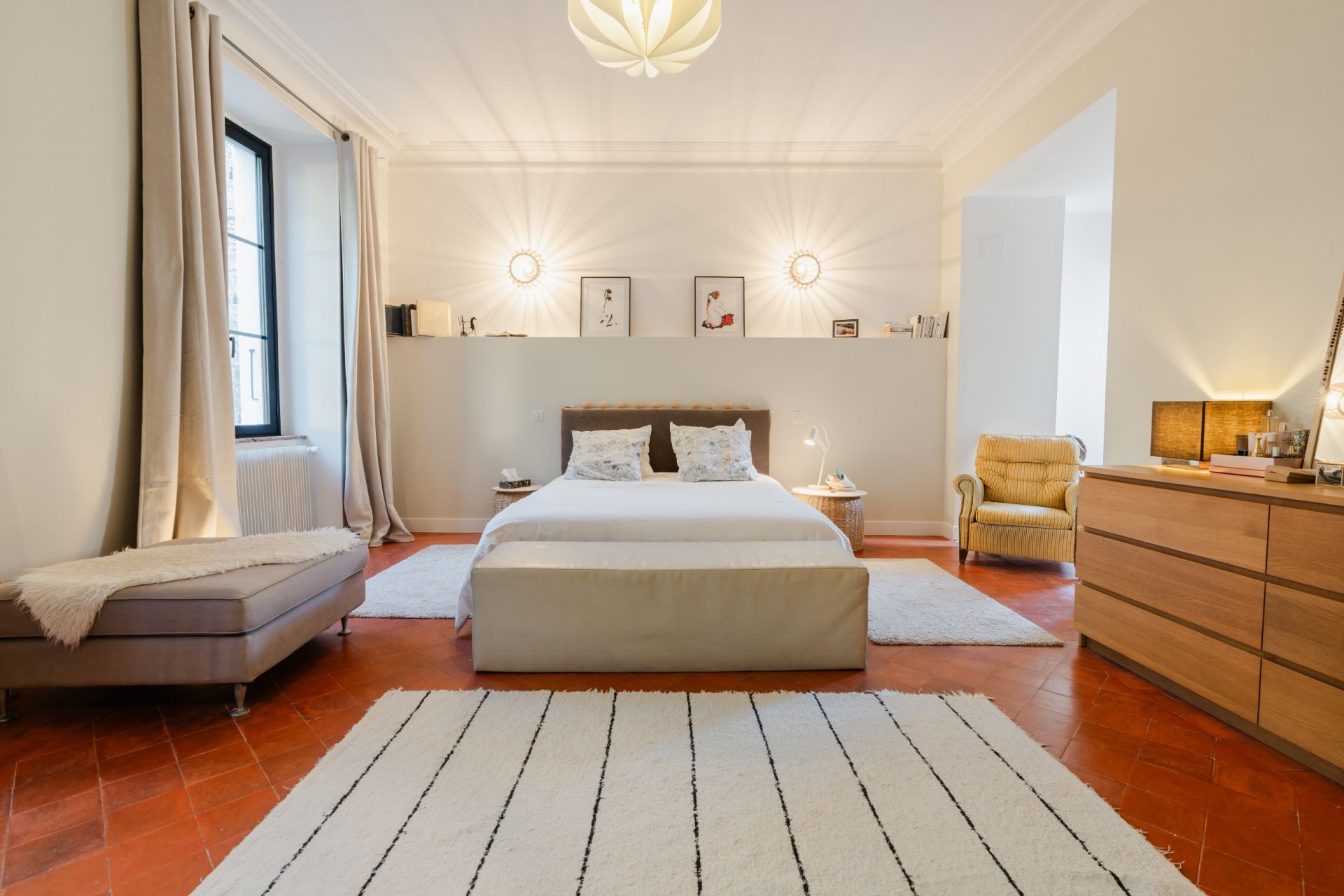 maison de luxe 11 Pièces en vente sur NARBONNE (11100)