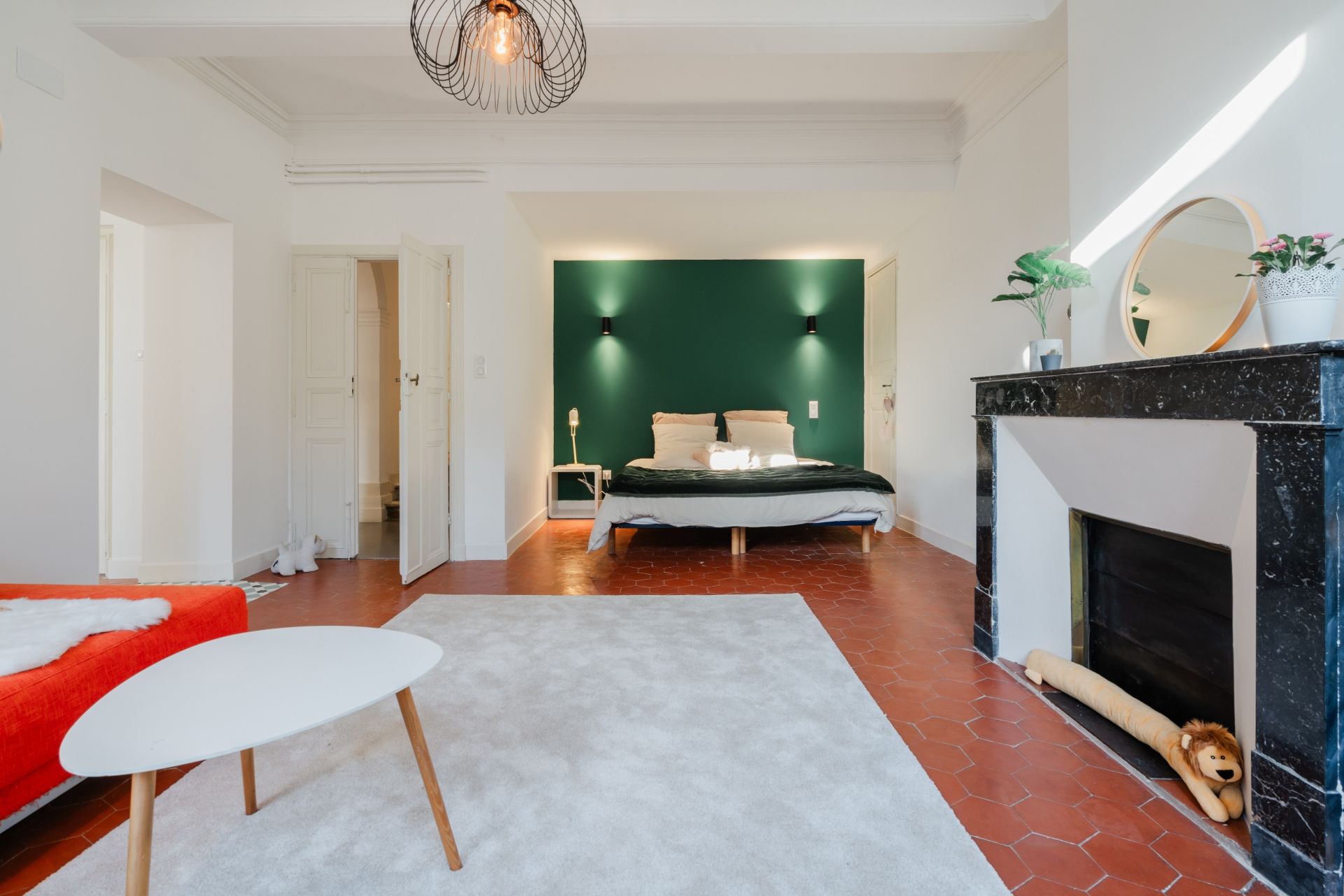 luxury house 11 Rooms for sale on NARBONNE (11100)