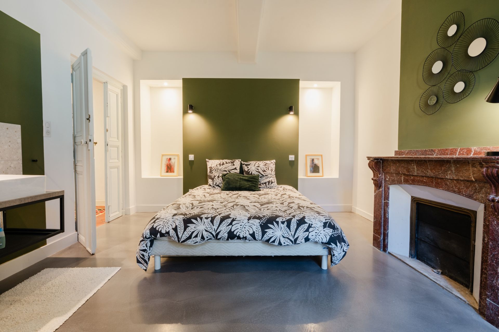 maison de luxe 11 Pièces en vente sur NARBONNE (11100)