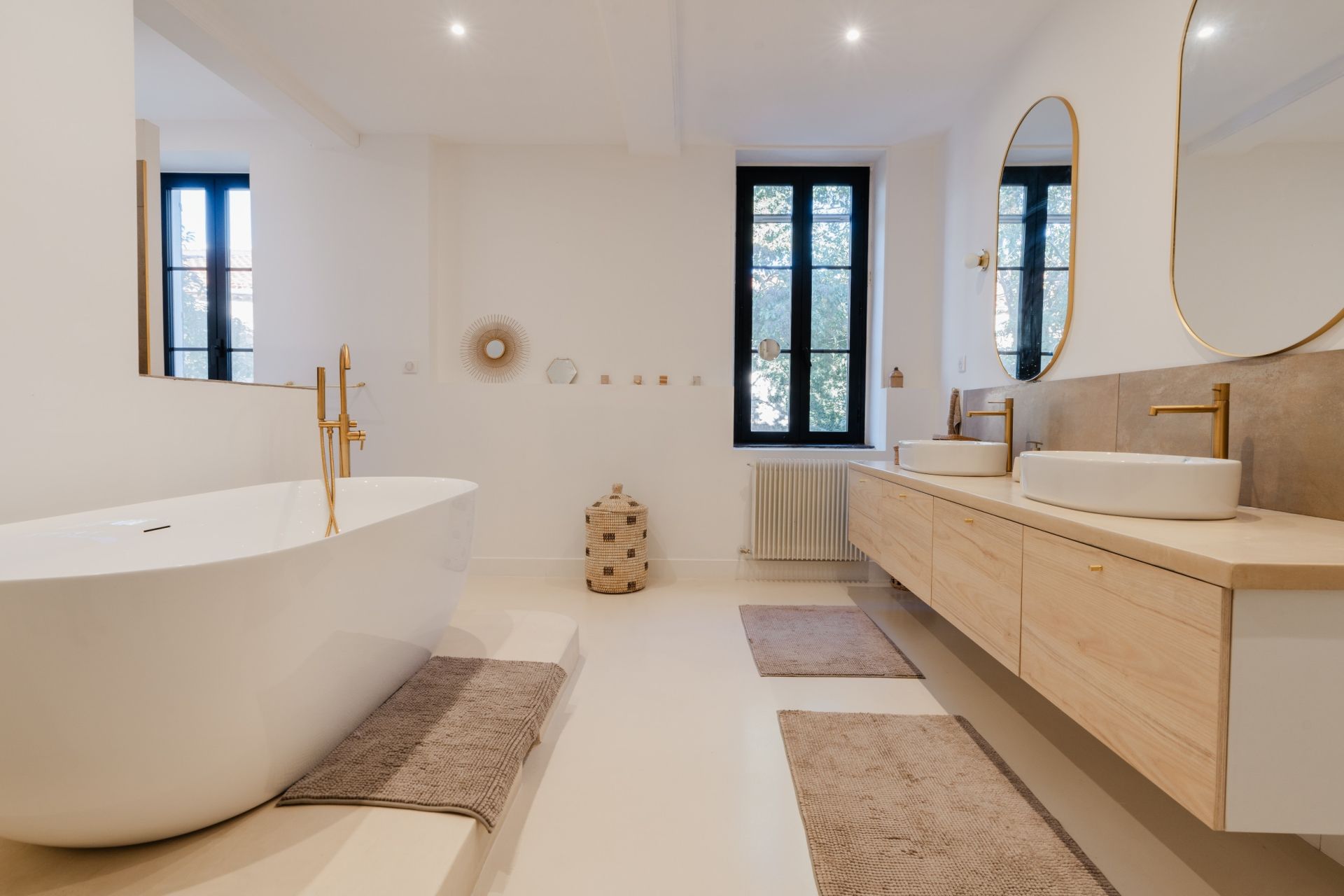 maison de luxe 11 Pièces en vente sur NARBONNE (11100)