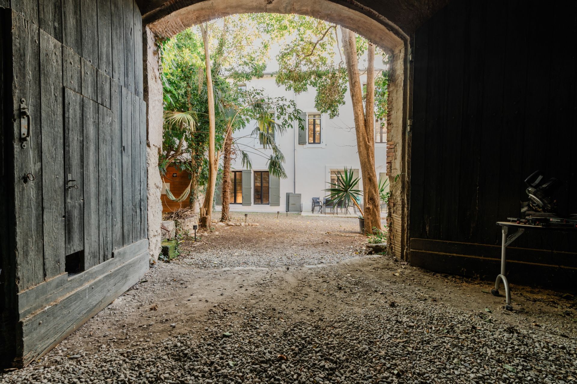 maison de luxe 11 Pièces en vente sur NARBONNE (11100)