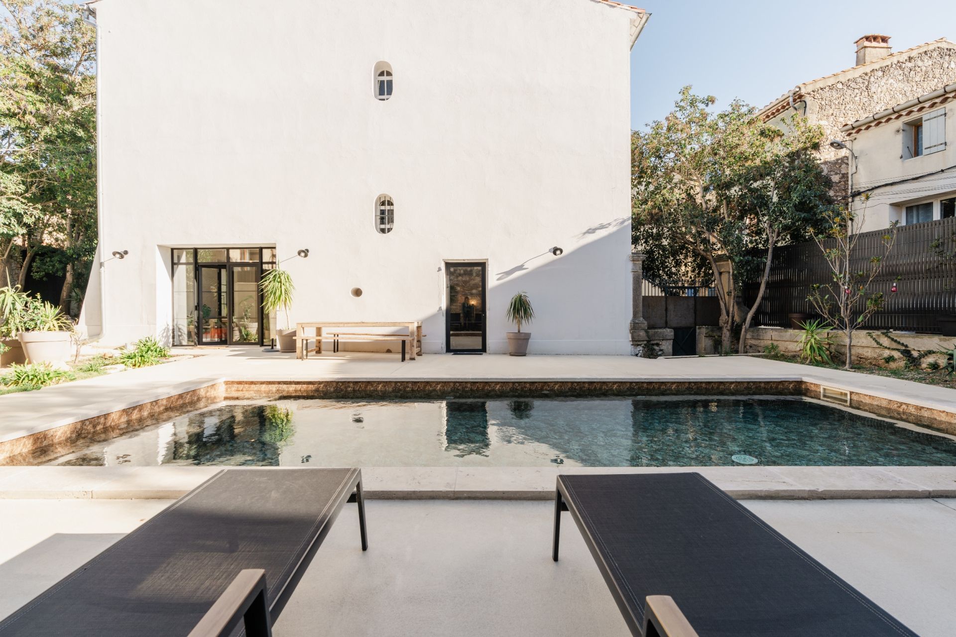 luxury house 11 Rooms for sale on NARBONNE (11100)