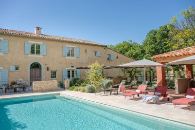 Vacances Bastide Saint-Maximin-la-Sainte-Baume 10&nbsp;Pièces 220&nbsp;m²