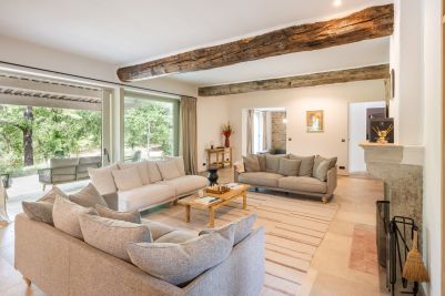 Vacances Bastide Saint-Maximin-la-Sainte-Baume 10&nbsp;Pièces 220&nbsp;m²