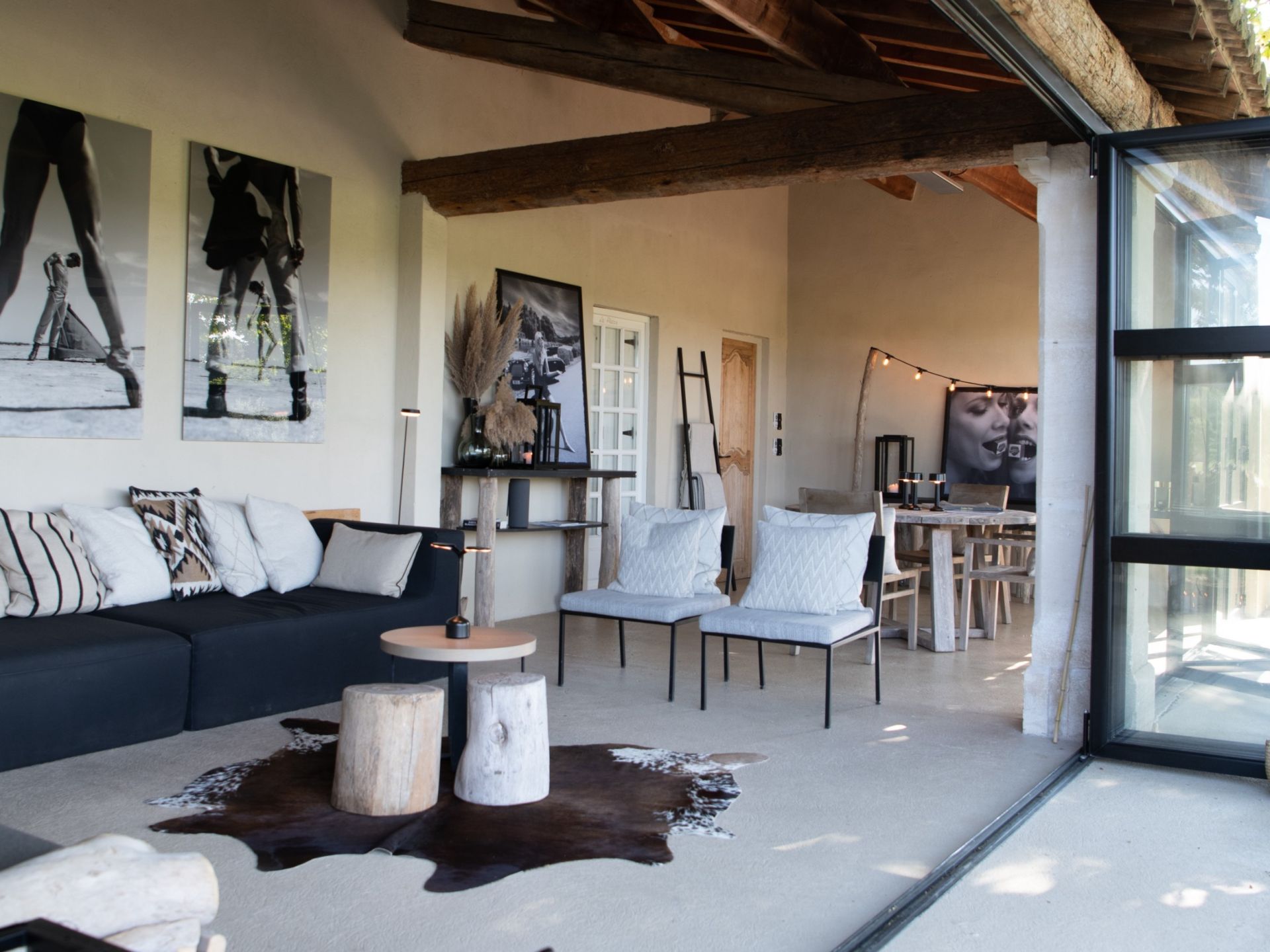 mas 10 Rooms for seasonal rent on ARLES (13200)