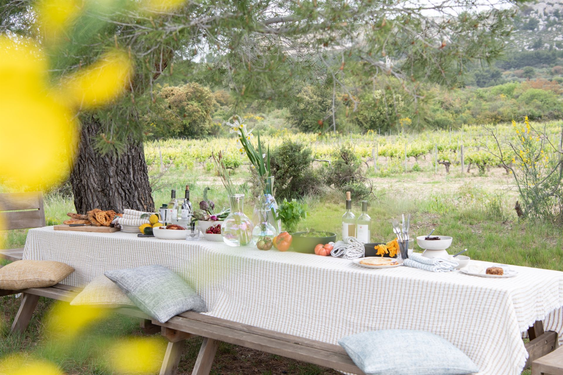 mas 10 Rooms for seasonal rent on ARLES (13200)