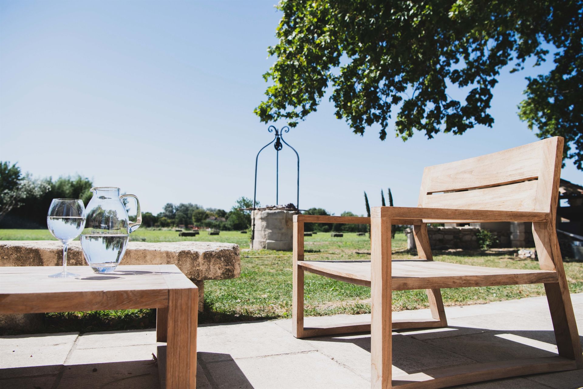 mas 10 Rooms for seasonal rent on ARLES (13200)