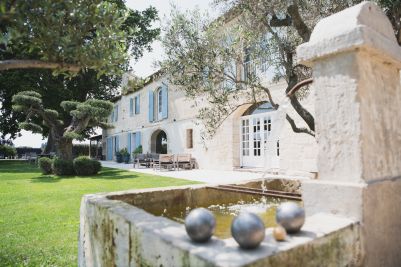 Rental Mas Arles 10&nbsp;Rooms 347&nbsp;m²