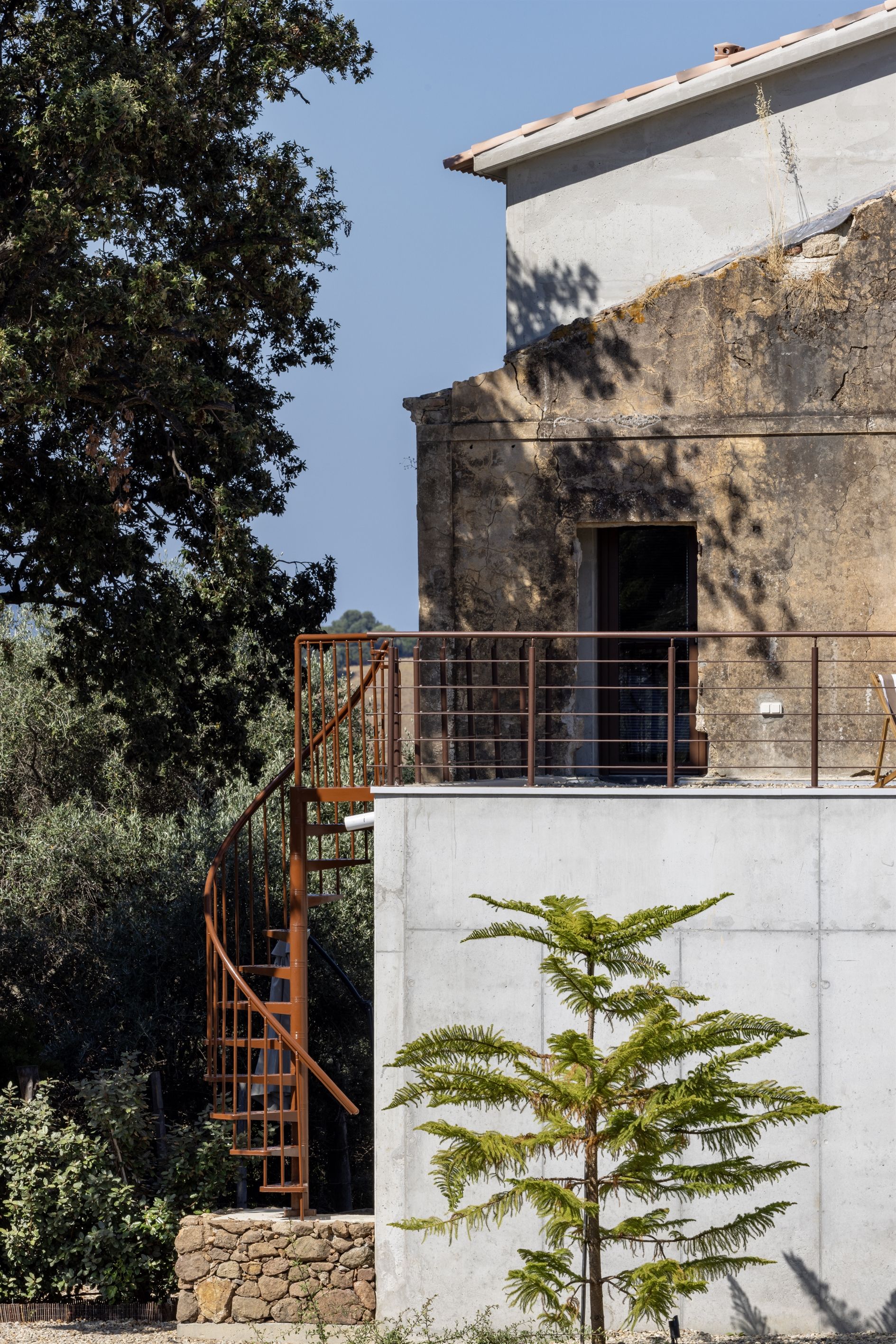 maison de luxe 5 Pièces en location saisonnière sur PROPRIANO (20110)
