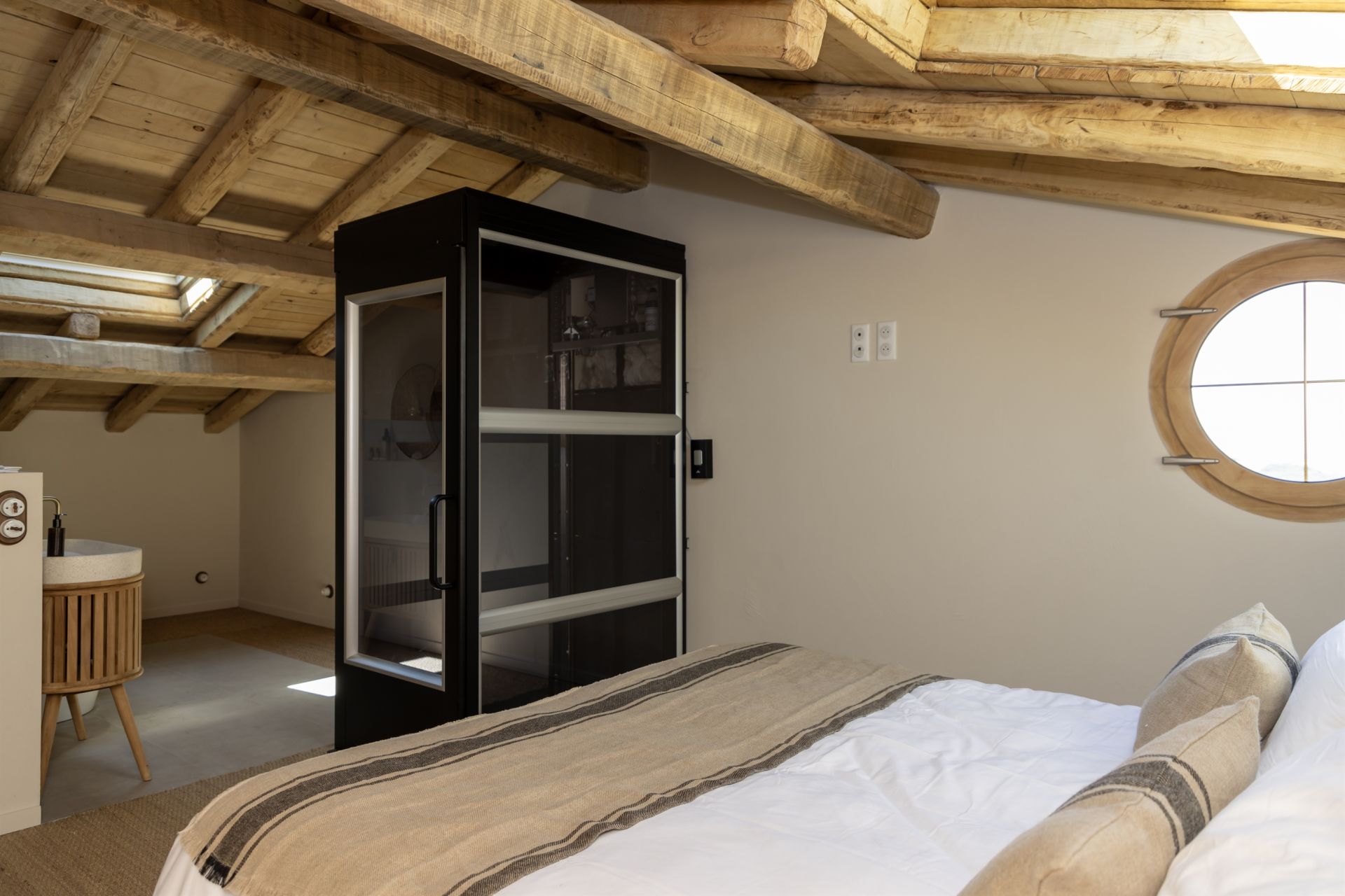 maison de luxe 5 Pièces en location saisonnière sur PROPRIANO (20110)