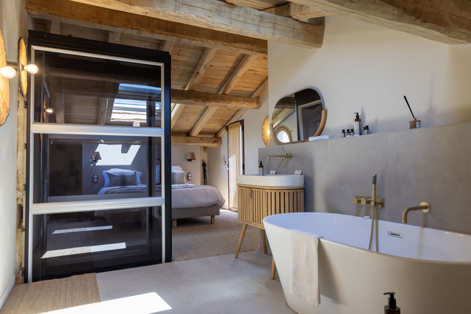 maison de luxe 5 Pièces en location saisonnière sur PROPRIANO (20110)