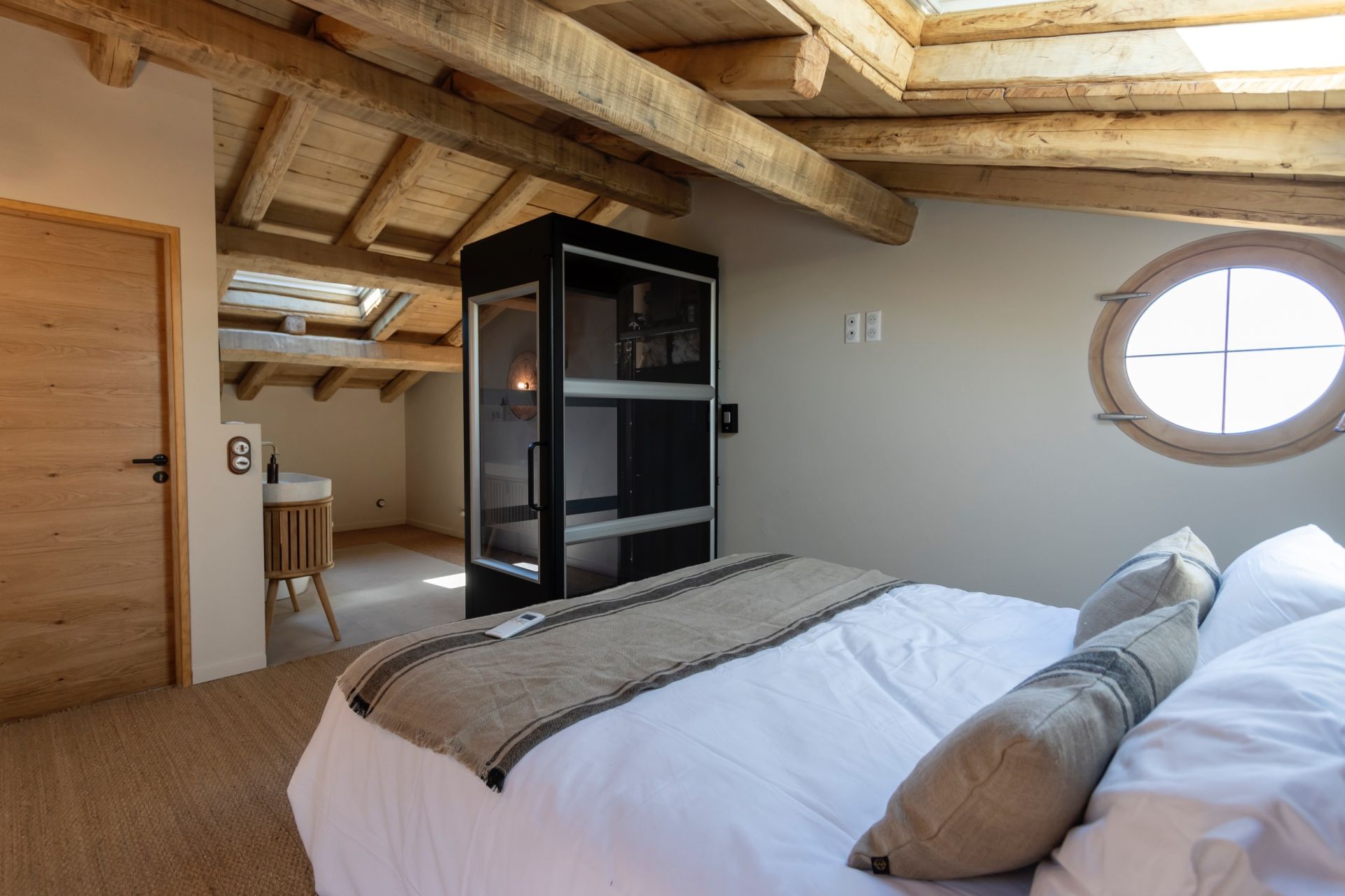 maison de luxe 5 Pièces en location saisonnière sur PROPRIANO (20110)