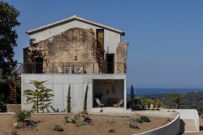 Vacances Maison de luxe Propriano 5&nbsp;Pièces 146&nbsp;m²