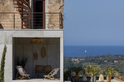 Rental Luxury house Propriano 5 Rooms 146 m²