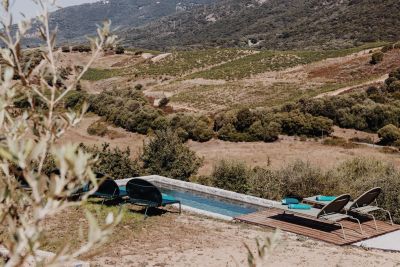 Rental Luxury house Propriano 5 Rooms 146 m²