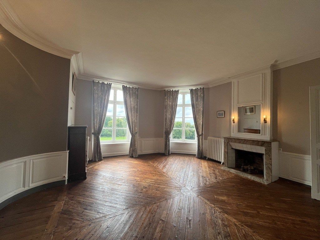appartement de luxe 4 Pièces en location sur LA CAPELLE LES BOULOGNE (62360)