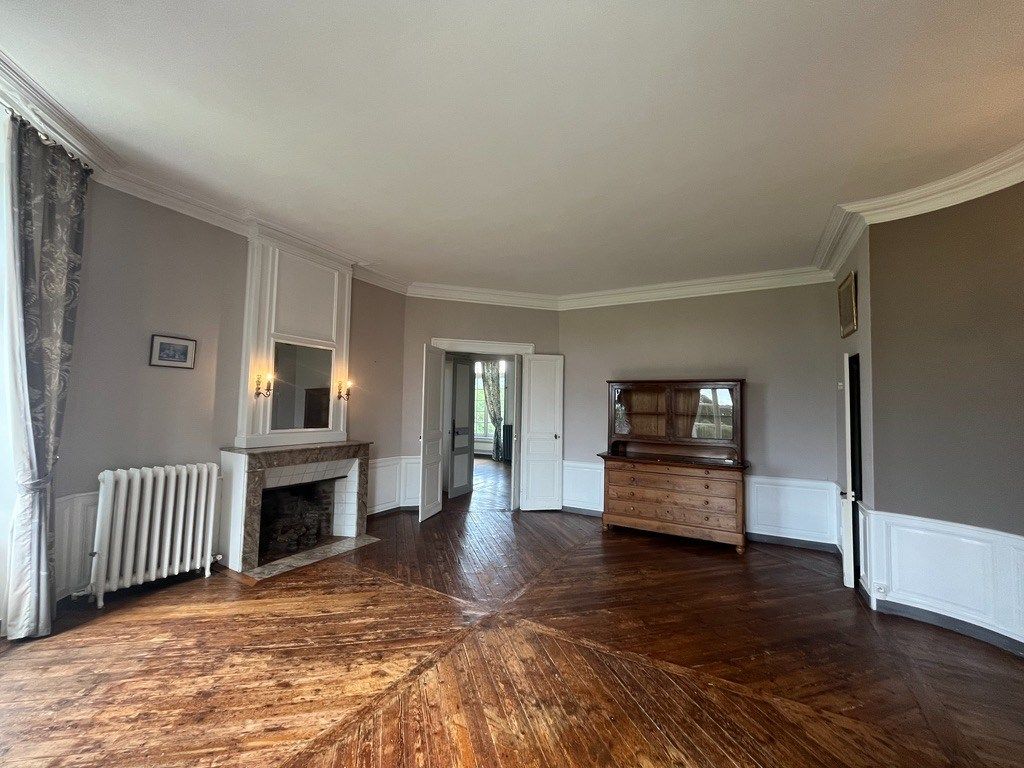 appartement de luxe 4 Pièces en location sur LA CAPELLE LES BOULOGNE (62360)