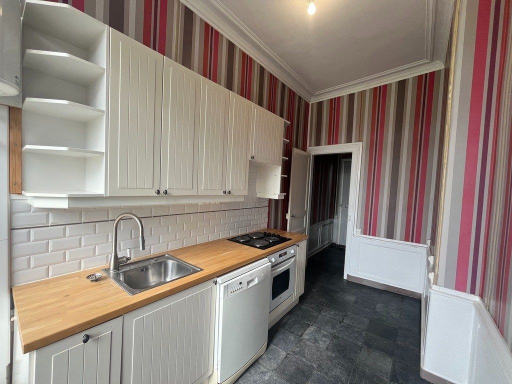 appartement de luxe 4 Pièces en location sur LA CAPELLE LES BOULOGNE (62360)