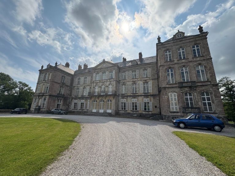 appartement de luxe 4 Pièces en location sur LA CAPELLE LES BOULOGNE (62360)