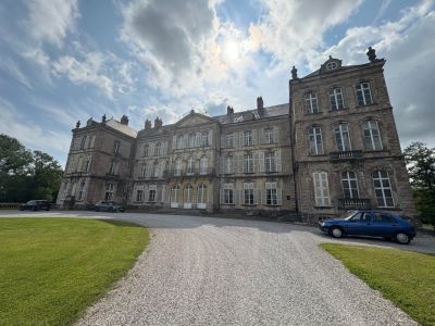 Location Appartement de luxe La Capelle-lès-Boulogne 4 Pièces 125 m²