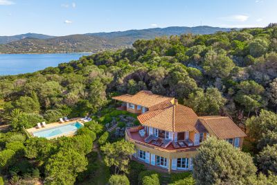 Sale Luxury villa Coti-Chiavari 8 Rooms 280 m²