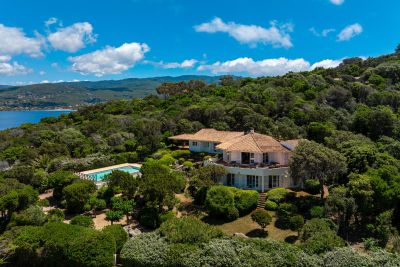 Sale Luxury villa Coti-Chiavari 8&nbsp;Rooms 280&nbsp;m²
