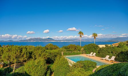 Sale Luxury villa Coti-Chiavari 8 Rooms 280 m²