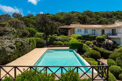 Sale Luxury villa Coti-Chiavari 8&nbsp;Rooms 280&nbsp;m²