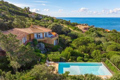 Sale Luxury villa Coti-Chiavari 8 Rooms 280 m²