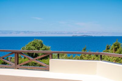 Sale Luxury villa Coti-Chiavari 8&nbsp;Rooms 280&nbsp;m²