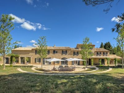 Rental Mas Eygalières 14 Rooms 550 m²