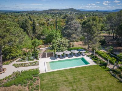 Vacances Mas Eygalières 14&nbsp;Pièces 550&nbsp;m²