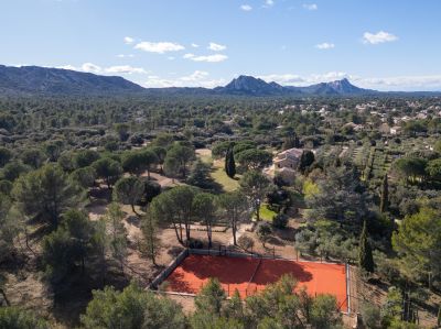 Vacances Mas Eygalières 14&nbsp;Pièces 550&nbsp;m²
