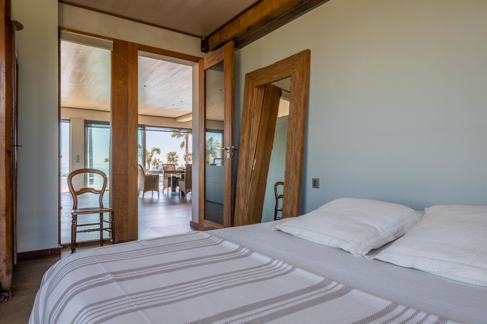 luxury house 7 Rooms for seasonal rent on AJACCIO (20000)